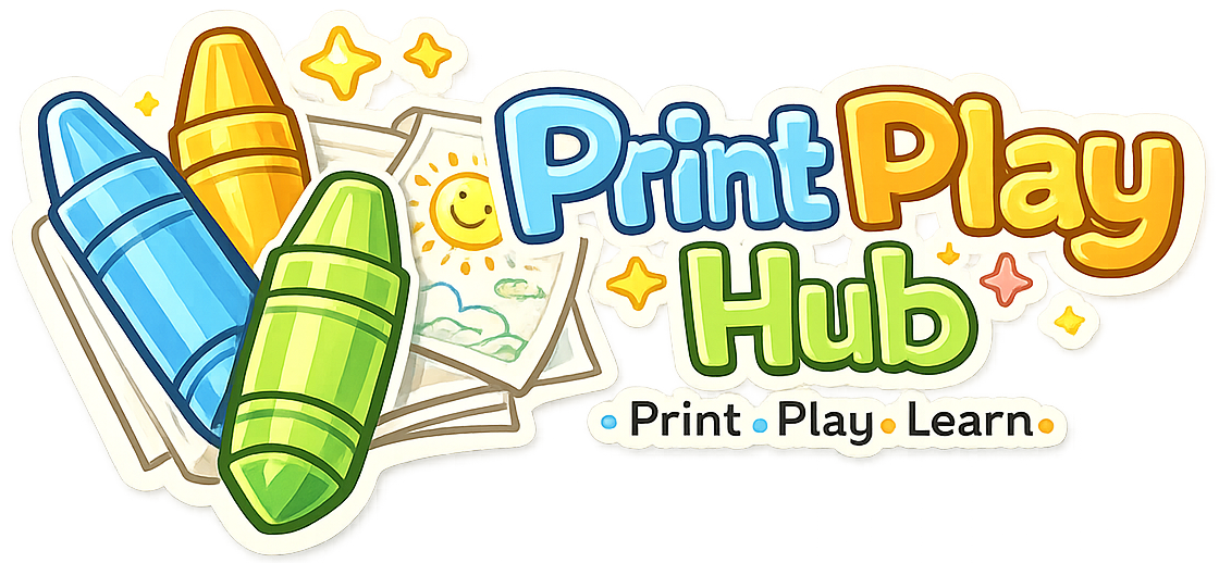 Print Play Hub